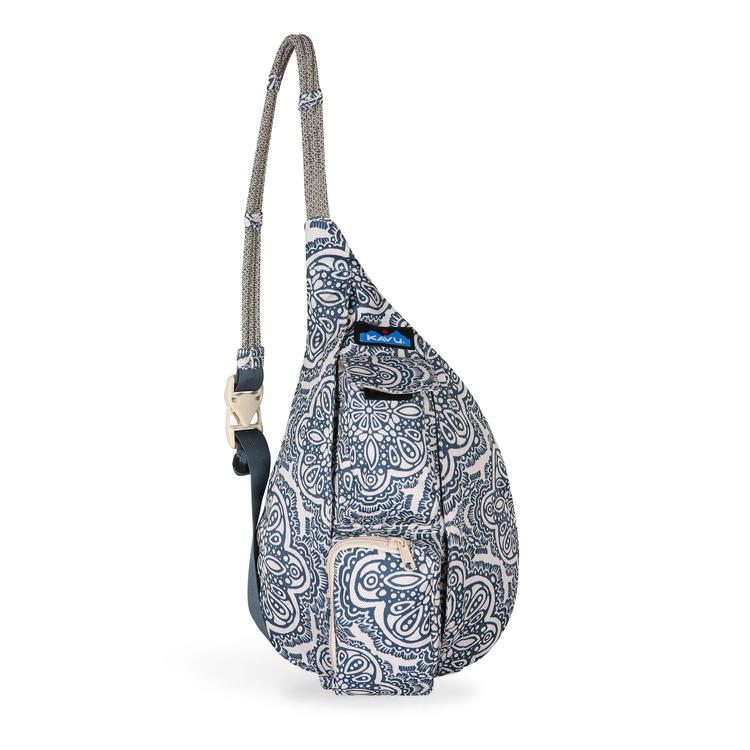 Kavu Mini Rope Sling (Polyester) - 4 Liter - Image 2